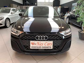 Audi A1 Sportback 25TFSI S tronic, TOIT GRIS, GARANTIE 1AN beschikbaar voor biedingen