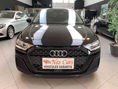 Audi A1 Sportback 25TFSI S tronic, TOIT GRIS, GARANTIE 1AN, Autos, Audi, Entreprise, Achat, A1, ABS, Airbags, Air conditionné