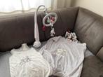 Lot Noukies - Paquito et Lolita (tapis d'éveil, mobile, etc), Kinderen en Baby's, Babywiegjes en Ledikanten, Ophalen of Verzenden