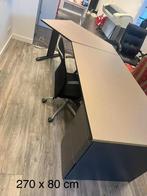 kantoor, Ophalen, Zo goed als nieuw, Bureau