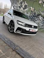 Tiguan R LINE, Auto's, Euro 6, USB, Handgeschakeld, Particulier