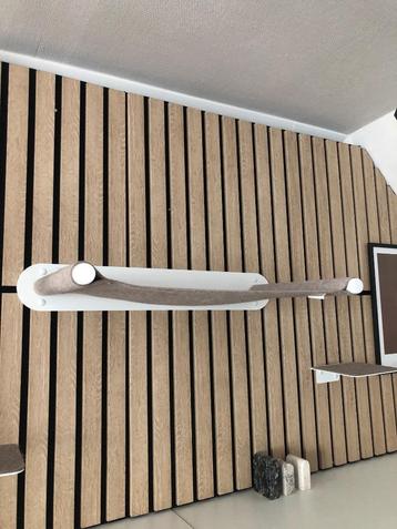 LucyBalu hammock cat cat walk LucyBalu basket wall modern st beschikbaar voor biedingen