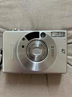 Canon ICSUS II fotocamera, Audio, Tv en Foto, Fotocamera's Analoog, Ophalen of Verzenden, Zo goed als nieuw, Canon