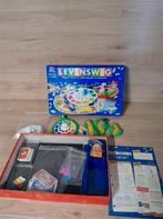 Levensweg blauwe doos [s1012], Verzenden, Zo goed als nieuw