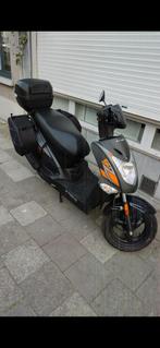 Kymco 50cc 2021 400kmm, Fietsen en Brommers, Brommers | Overige merken, Ophalen