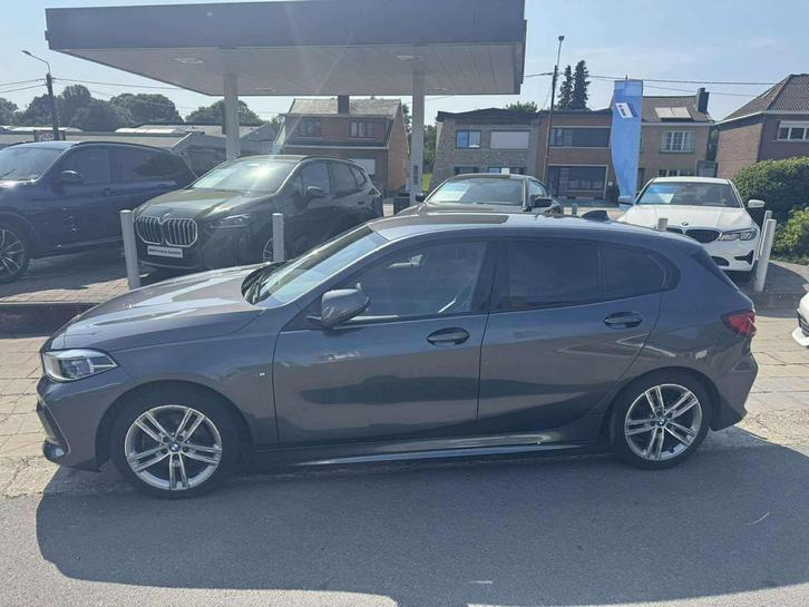 BMW 118i volledig pakket M, Auto's, BMW, Particulier, 1 Reeks, ABS, Adaptive Cruise Control, Airbags, Airconditioning, Alarm, Apple Carplay