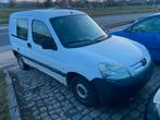 Peugeot Partner 1.4 Essence, Autos, Achat, Entreprise, Essence, Partner