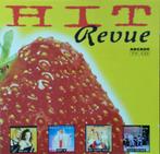 CD - Hit Revue - SHA-NA /LEOPOLD 3/MAMA'S JASJE/PARADISIO, Cd's en Dvd's, Cd's | Verzamelalbums, Ophalen of Verzenden, Dance