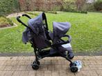 Babycare dubbele kinderwagen, Nieuw