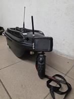 Boatman Actor Plus Voerboot, Watersport en Boten, Hengelsport | Karpervissen, Ophalen