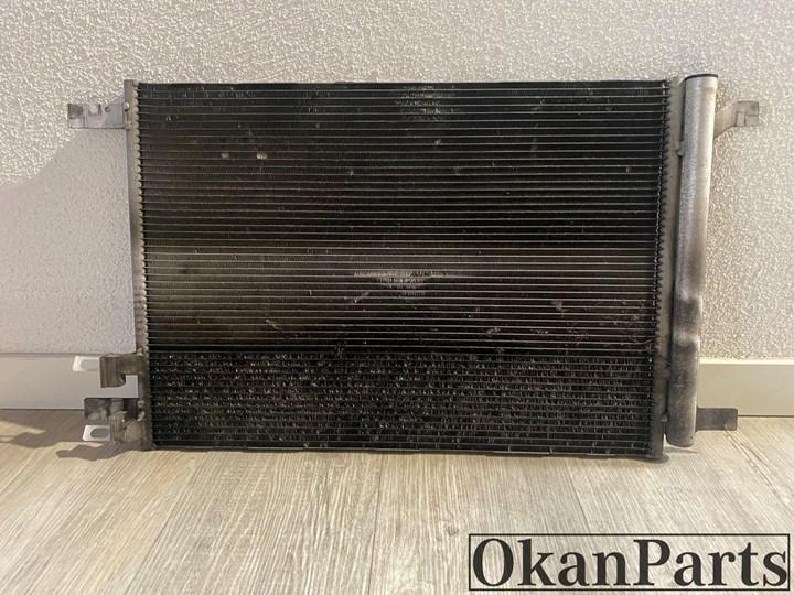 Audi Volkswagen Seat Skoda airco condensor, Auto-onderdelen, Overige Auto-onderdelen, Gebruikt