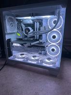 gaming setup, Computers en Software, Desktop Pc's, Ophalen, 32 GB, AMD Ryzen 5, Zo goed als nieuw
