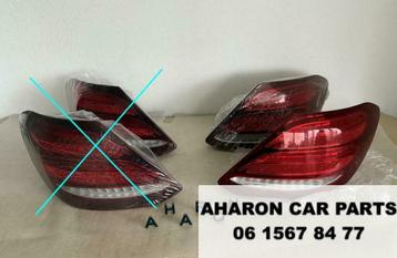 W213 LED Achterlicht Rechts A2139067800 E Klasse Mercedes beschikbaar voor biedingen