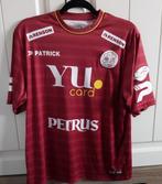 Zulte waregem voetbalshirt matchworn, Ophalen of Verzenden