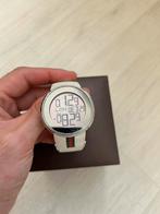 Gucci analoog horloge, Handtassen en Accessoires, Horloges | Heren, Ophalen of Verzenden, Zo goed als nieuw
