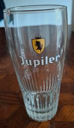 Jupiler glas x12, Verzamelen, Biermerken, Ophalen of Verzenden, Nieuw, Jupiler