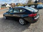 BMW  318 GT  COUPE DIESEL EURO 6  B  BJ  2020, Auto's, BMW, 4 deurs, Beige, Leder, Diesel