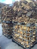 Brandhout .Tweede keuze beukenhout., Tuin en Terras, Brandhout, Ophalen, Beukenhout