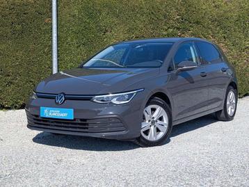 Volkswagen Golf Life - xenon - verwarmd stuur (bj 2023) beschikbaar voor biedingen