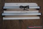 Set dakdragers gebruikt Audi Q5  8R0071151D, Ophalen of Verzenden, Gebruikt