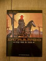 Durango “Piège pour un tueur”, Enlèvement ou Envoi, Une BD, Comme neuf, Yves Swolfs