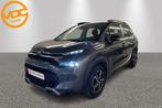 Citroen C3 Aircross Feel Gps Cam, Argent ou Gris, Achat, Euro 6, Entreprise