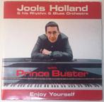 Jools Holland - Jools Holland With Prince Buster, CD & DVD, CD Singles, 1 single, Enlèvement ou Envoi, Comme neuf, R&B et Soul