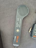 Kabeltester met toongenerator, Ophalen of Verzenden