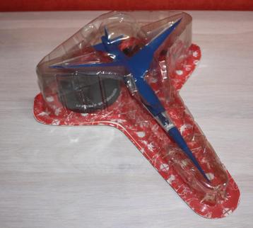Avion B&M "Le secret de l'Espadon" Hachette 2008 Neuf. beschikbaar voor biedingen