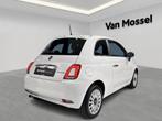 Fiat 500 Dolcevita Hybrid, Auto's, Voorwielaandrijving, 4 zetels, Stof, 980 kg