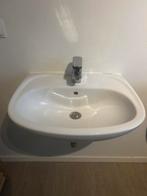 Lavabo met kraan, Ophalen, Zo goed als nieuw