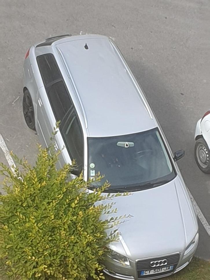 Audi A4 B7 2.0 TFSI Break Ethanol vervangen, Auto's, Audi, Particulier, A4, ABS, Airbags, Airconditioning, Alarm, Bluetooth, Boordcomputer