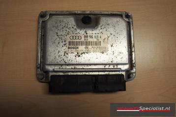 Audi TT motor regelapparaat ecu computer 8N0906018A