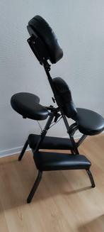 Massage stoel, Ophalen, Zo goed als nieuw