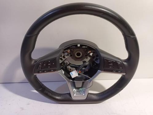 STUUR Nissan Micra (K14) (01-2016/12-2024) (484305FA1A), Auto-onderdelen, Besturing, Nissan, Gebruikt