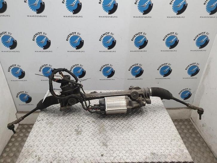 VOLKSWAGEN SCIROCCO 1.4 TSI Edition  [STEERING_BOX_RACK] 201, Auto-onderdelen, Besturing, Gebruikt, ARN erkend, Stiba lid, Erkend duurzaam