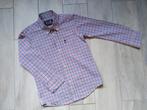 ★ M116 - NIeuw Hemd Riverwoods, Kinderen en Baby's, Kinderkleding | Maat 116, River woods, Overhemd of Blouse, Nieuw, Ophalen of Verzenden
