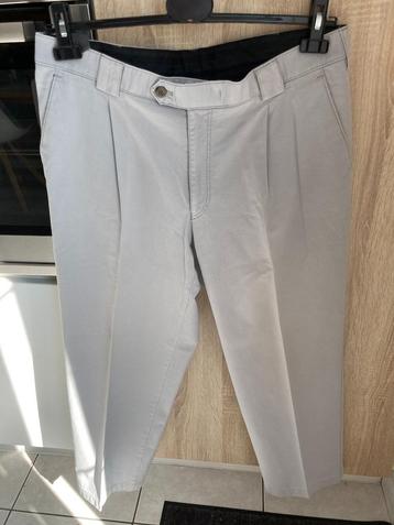 Broek voor heren van Meyer beschikbaar voor biedingen