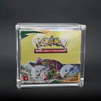 Pokémon TCG Protection acrylique Premium pour display, Hobby & Loisirs créatifs, Enlèvement ou Envoi, Neuf