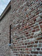 Klampstenen, Doe-het-zelf en Bouw, Metselstenen, Ophalen, Gebruikt