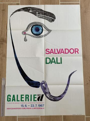 PORTFOLIO DE SALVADOR DALI LES CHANTS DE MALDOROR, Envoi