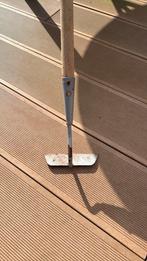 Tuinschoffel, Enlèvement, Utilisé