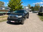 Toyota tundra V8 *new engine*, Auto's, Toyota, Euro 5, Leder, Vierwielaandrijving, Particulier