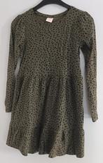 jurk HEMA, Kinderen en Baby's, Kinderkleding | Maat 122, Meisje, Ophalen of Verzenden, Zo goed als nieuw, Jurk of Rok