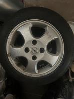 Opel velgen 4x100, Ophalen, Nieuw