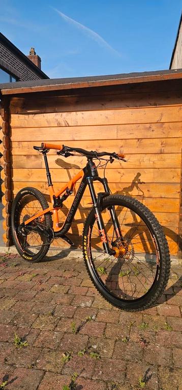 Rocky Mountain Instinct 2019 Medium vol HOOP  beschikbaar voor biedingen