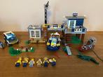Lego City 60069, Comme neuf, Ensemble complet, Enlèvement, Lego