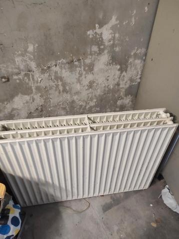Radiateur 3 éléments, Enlèvement, Comme neuf, Radiateur