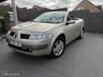 Renault Megane cabriolet, Auto's, Renault, Te koop, Particulier