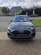 AUDI Q3 45 TFSIe PHEV Attraction S tronic, Auto's, Audi, 4 cilinders, Leder, 1395 cc, 5 zetels